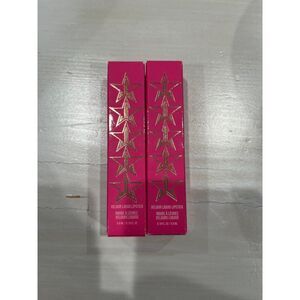 Jeffree Star Liquid lipsticks - dead presidents‎ & plastic surgery NEW!